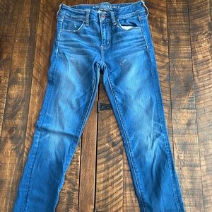AE Jeans